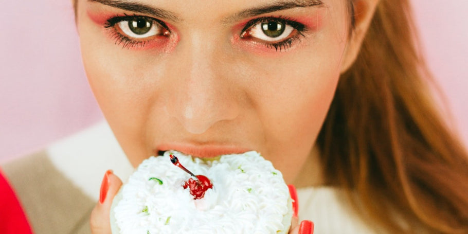 How is Sugar Affecting Your Skin?