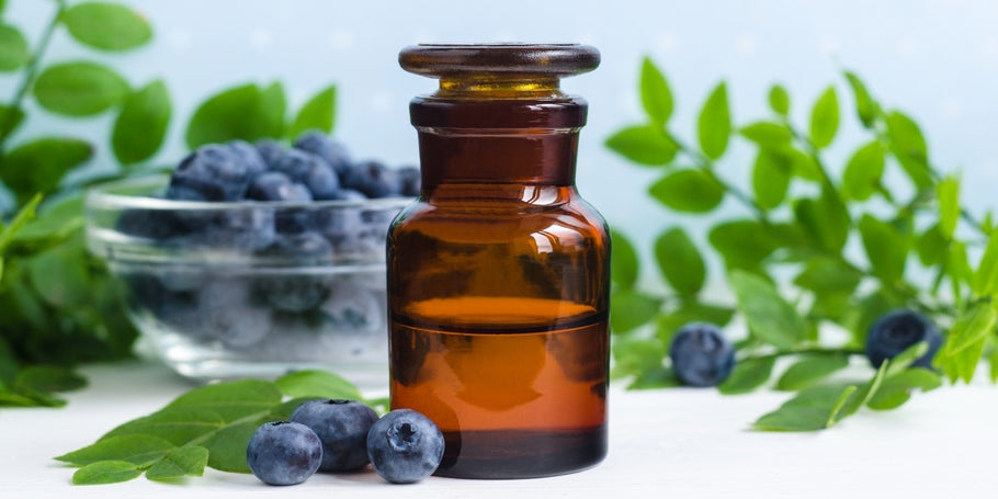 5 Myths About Antioxidants