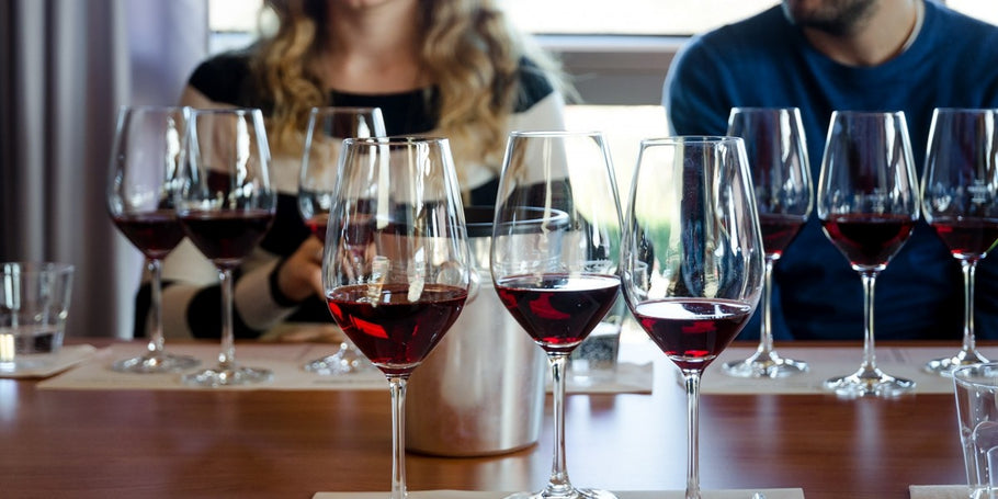 Tips For Wine Tasting Like a Pro